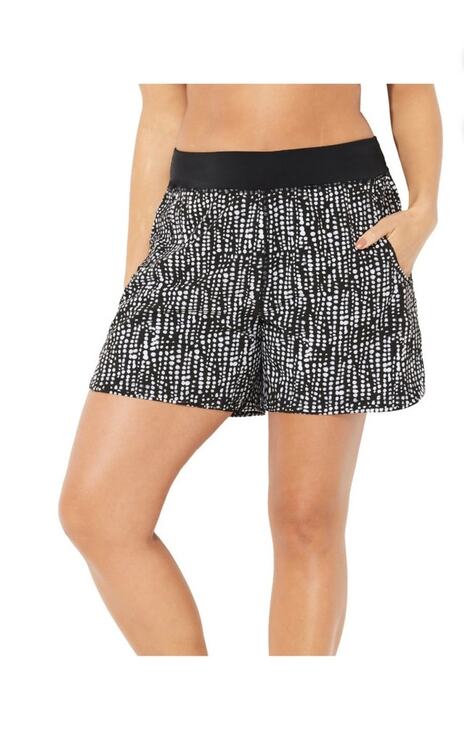 Swimsuits For All Other - Swimsuits for All Ladies shorts built in brief and pockets 16